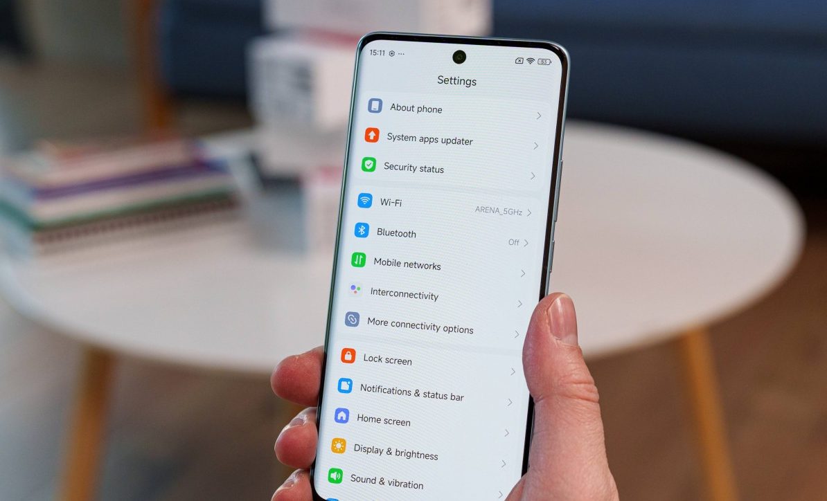 Смартфон Redmi Note 15 5G - золотая середина | DGL.RU