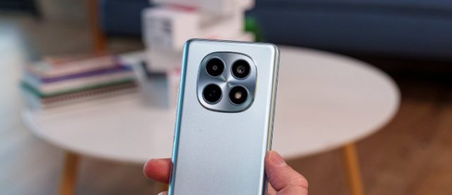 Смартфон Redmi Note 15 5G - золотая середина | DGL.RU