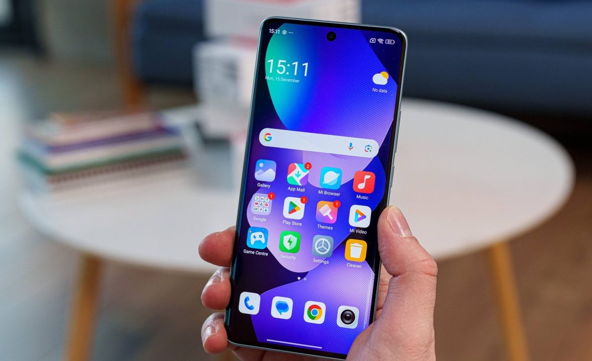 Смартфон Redmi Note 15 5G - золотая середина | DGL.RU