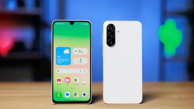 Смартфон Samsung Galaxy A27 зачем он нужен, если есть другие модели (3) Смартфон Samsung Galaxy A27 засветился в IMEI | DGL.RU