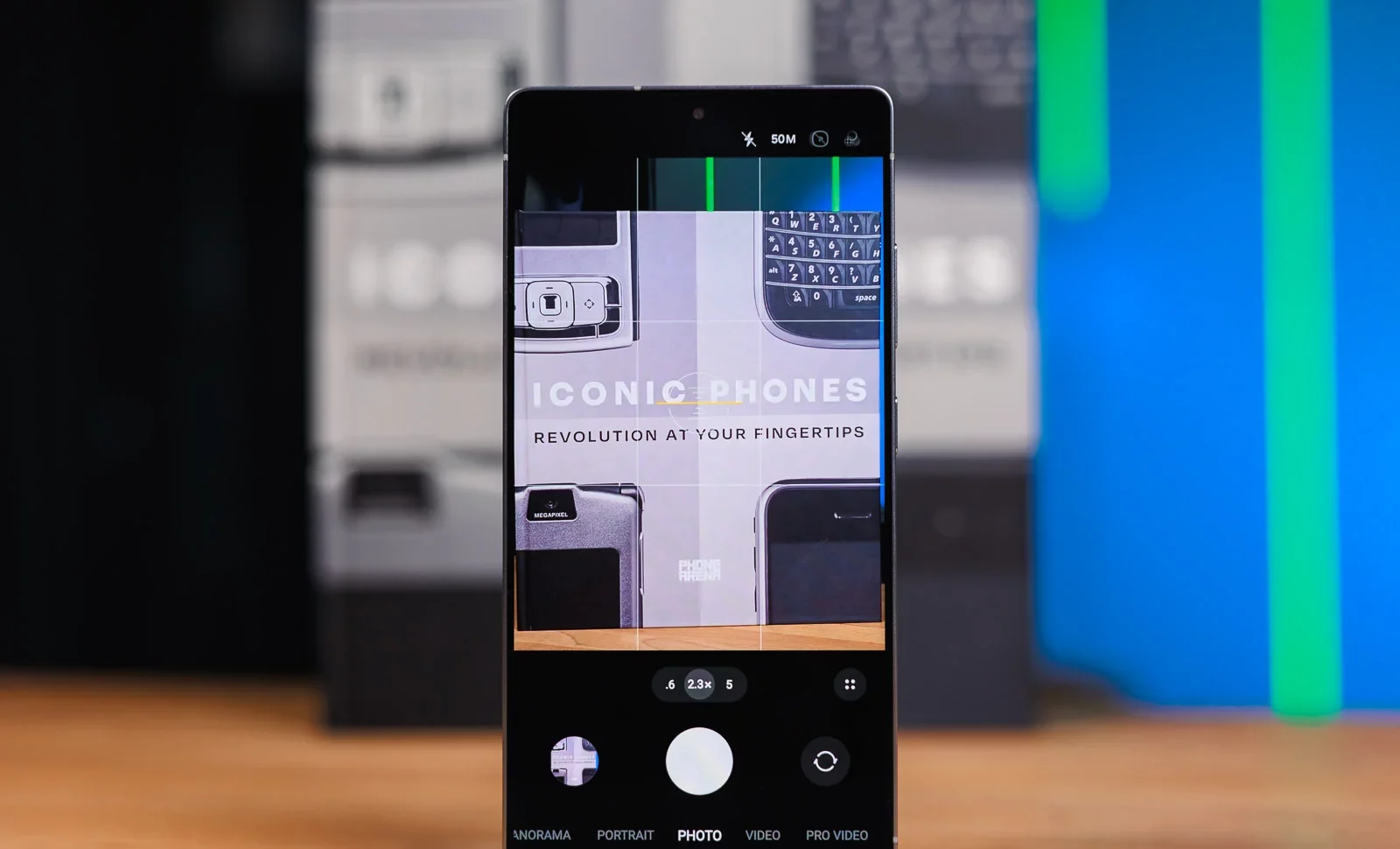 Смартфон Samsung Galaxy S25 Ultra спустя год | DGL.RU