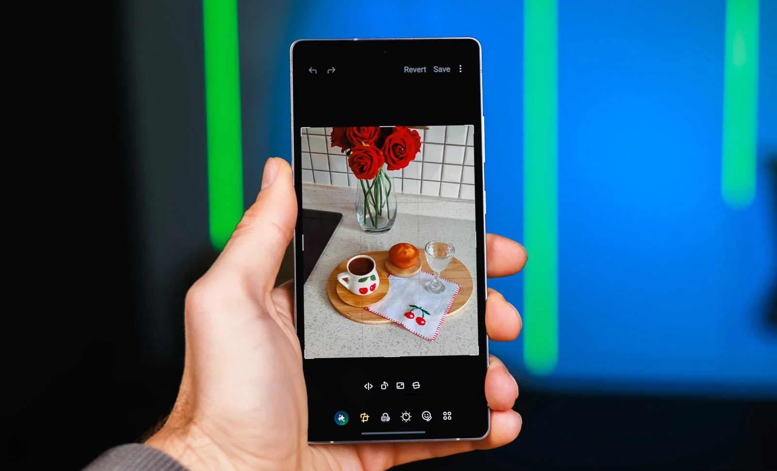 Смартфон Samsung Galaxy S25 Ultra спустя год | DGL.RU