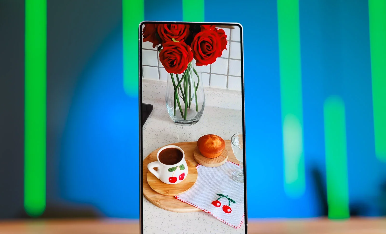 Смартфон Samsung Galaxy S25 Ultra спустя год | DGL.RU