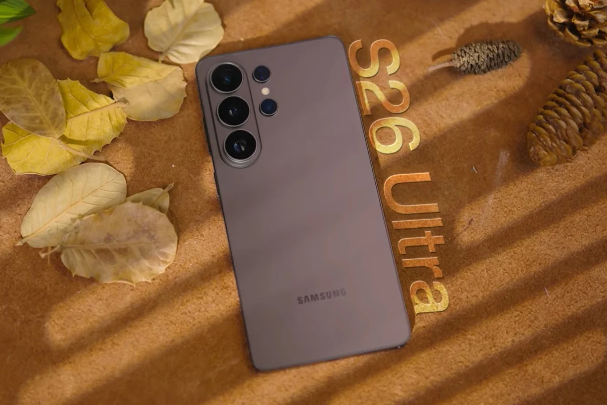 Смартфон Samsung Galaxy S26 безжалостно опустошит кошельки: новые цены ужасают картинка Смартфон Samsung Galaxy S26: рост цен | DGL.RU