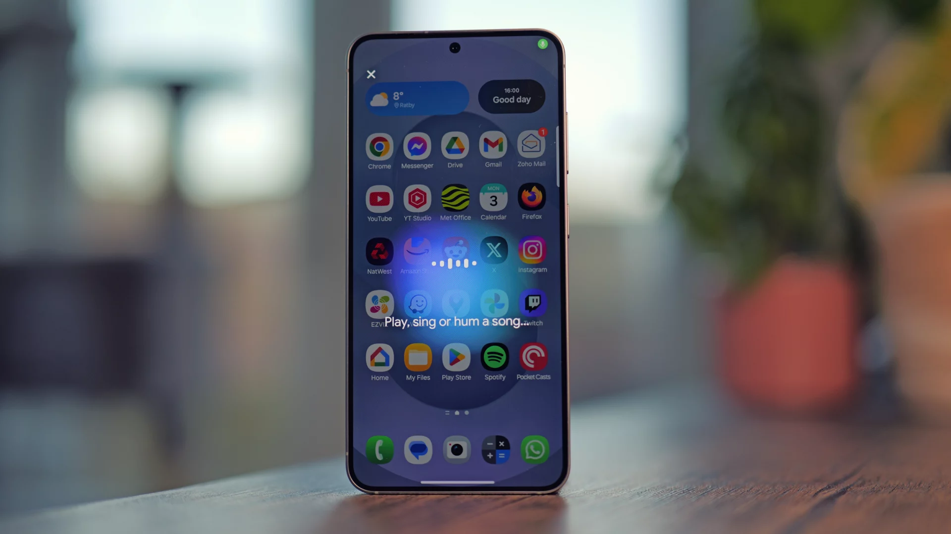 Смартфон Samsung Galaxy S26 без Qi2 | DGL.RU