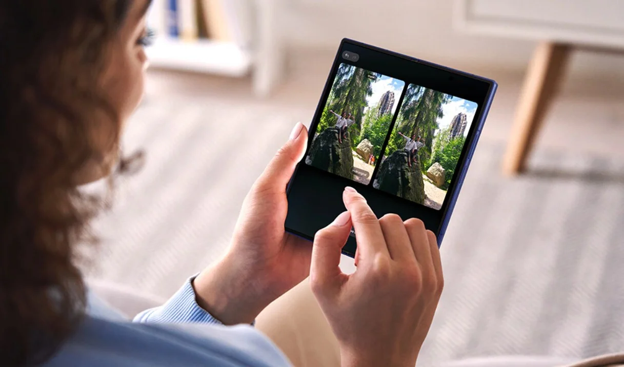 Смартфон Galaxy S26: ИИ-генерация за секунду | DGL.RU