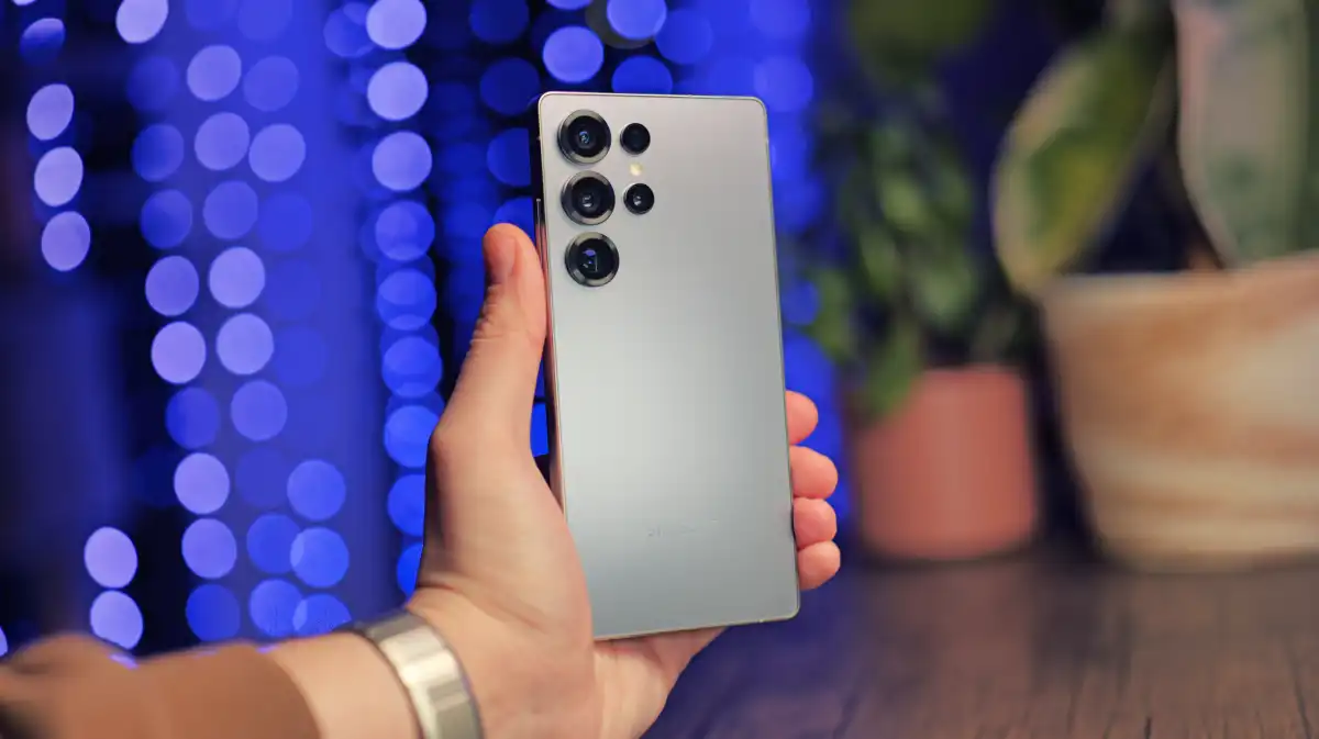 Смартфон Galaxy S26 разочарует фанатов | DGL.RU