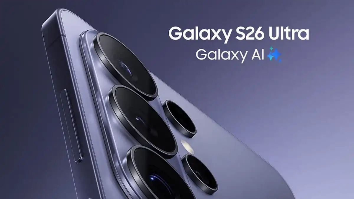 Смартфон Galaxy S26 разочарует фанатов | DGL.RU