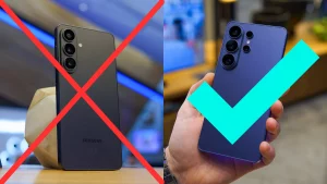 Смартфон Samsung Galaxy S26 Plus: почему его пора заменить на «маленькую» версию Ultra