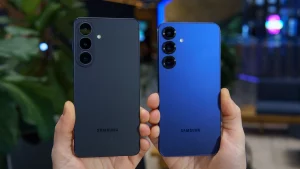 Samsung Galaxy S26 Plus против Galaxy S25 Plus: слишком похожи?