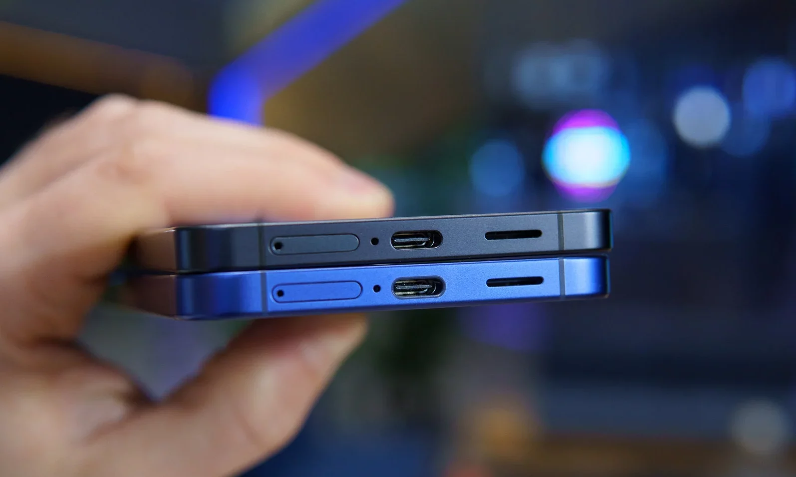 Samsung Galaxy S26 Plus против Galaxy S25 Plus: слишком похожи? картинка Смартфон Samsung Galaxy S26 Plus vs S25 Plus | DGL.RU