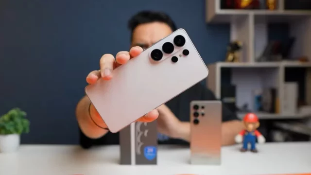 Смартфон Galaxy S26 разочаровал фанатов | DGL.RU