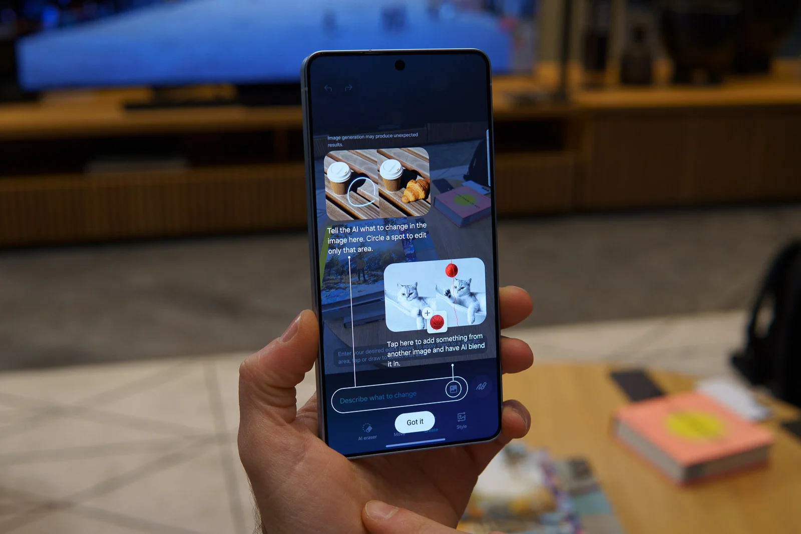 Смартфон Samsung Galaxy S26 получил крутые фишки ИИ: старые флагманы теперь никому не нужны картинка Смартфон Galaxy S26 c функционалом Galaxy AI | DGL.RU
