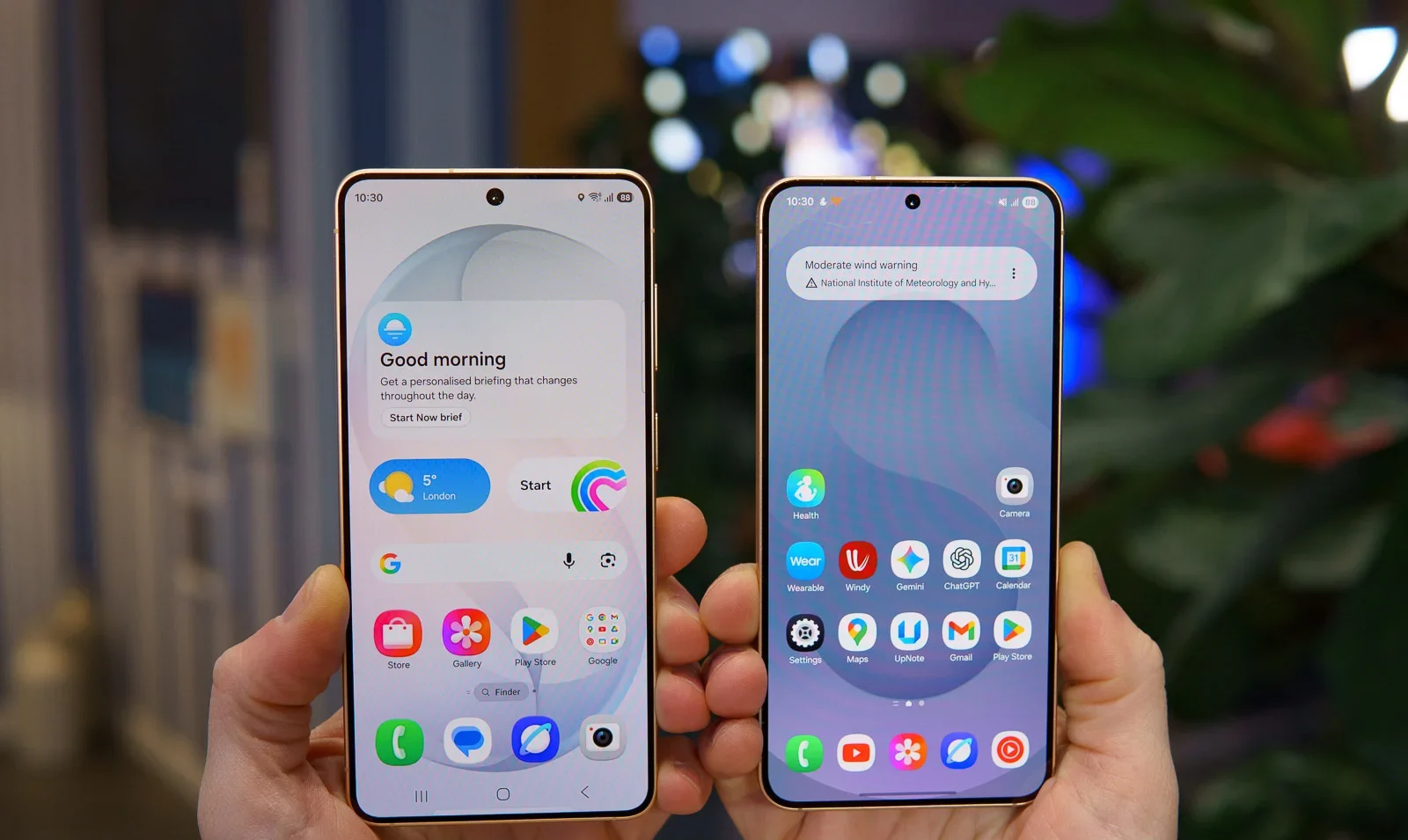 Смартфон Samsung Galaxy S26 против Galaxy S25 | DGL.RU