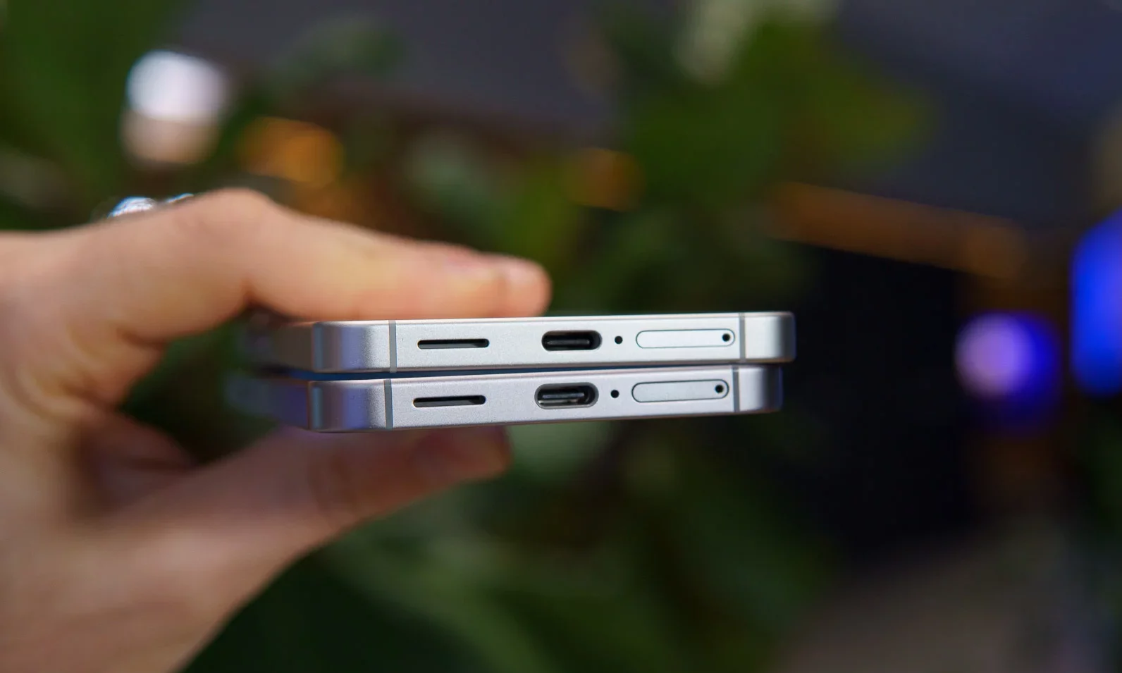 Смартфон Samsung Galaxy S26 против Galaxy S25 | DGL.RU