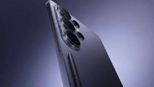 Смартфон Galaxy S26: камеры разочаровывают | DGL.RU