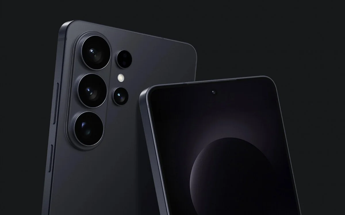 Смартфон Galaxy S26: камеры разочаровывают | DGL.RU