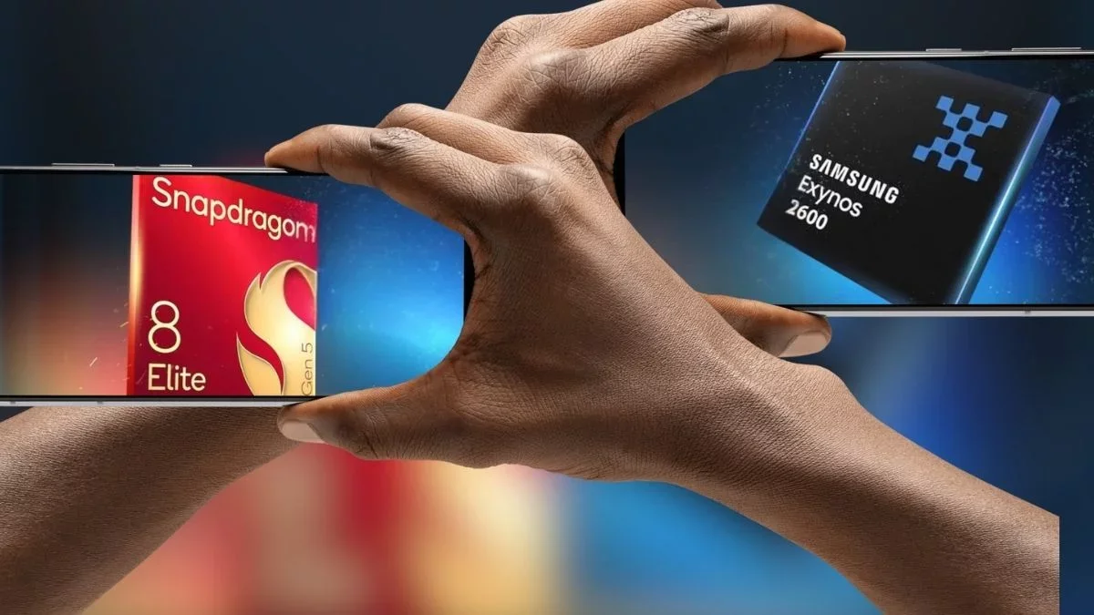 Смартфон Galaxy S26: Snapdragon или Exynos | DGL.RU