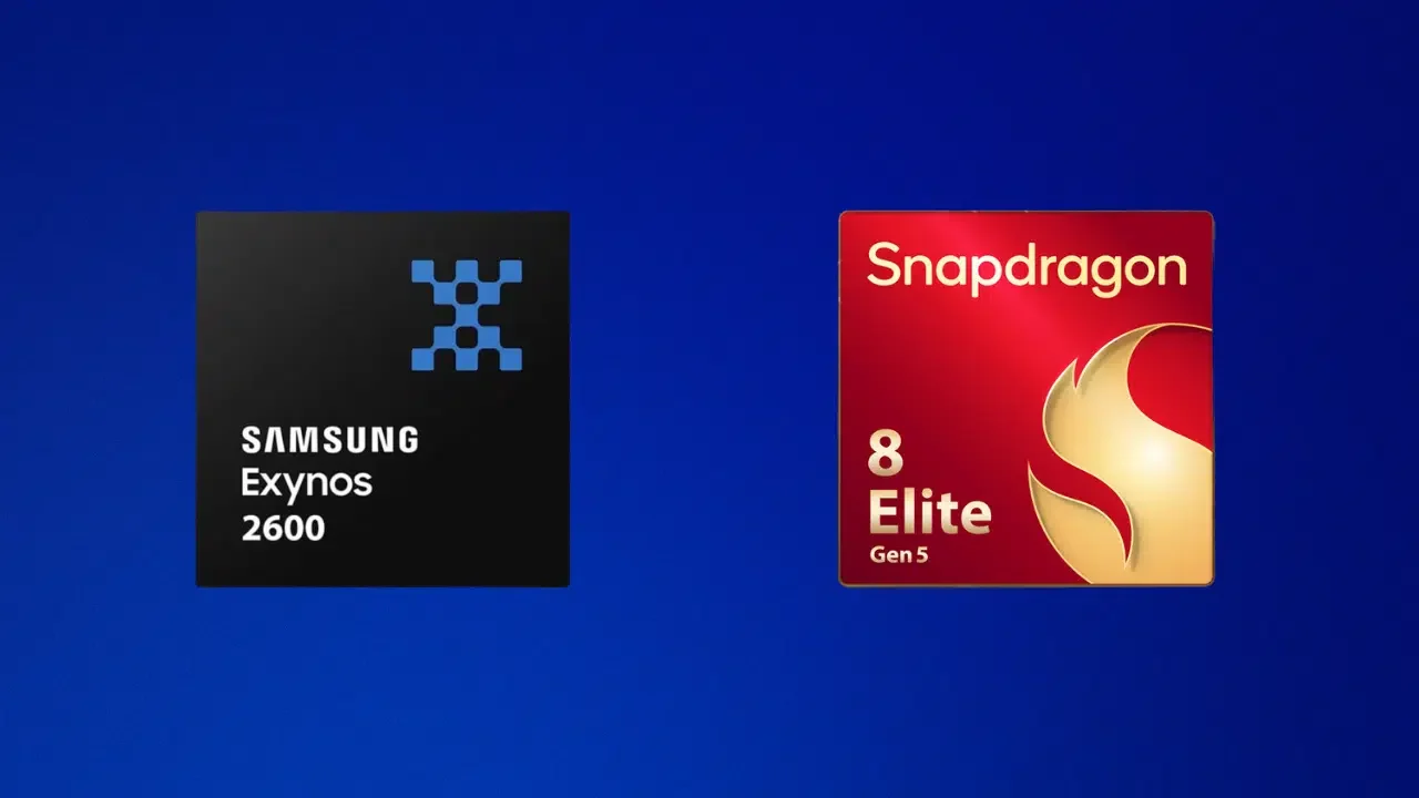 Смартфон Samsung Galaxy S26 снова делят на сорта: кому достанется мощный Snapdragon, а кому — Exynos картинка Смартфон Galaxy S26: Snapdragon или Exynos | DGL.RU