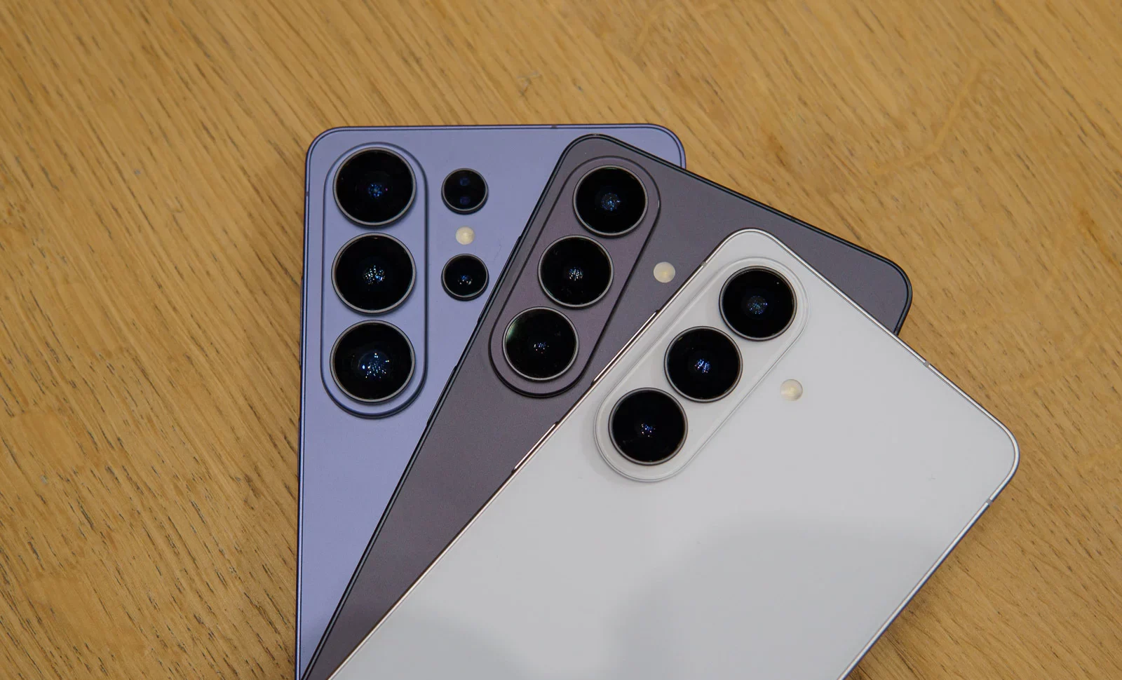 Смартфон Samsung Galaxy S26: Android стал умнее | DGL.RU