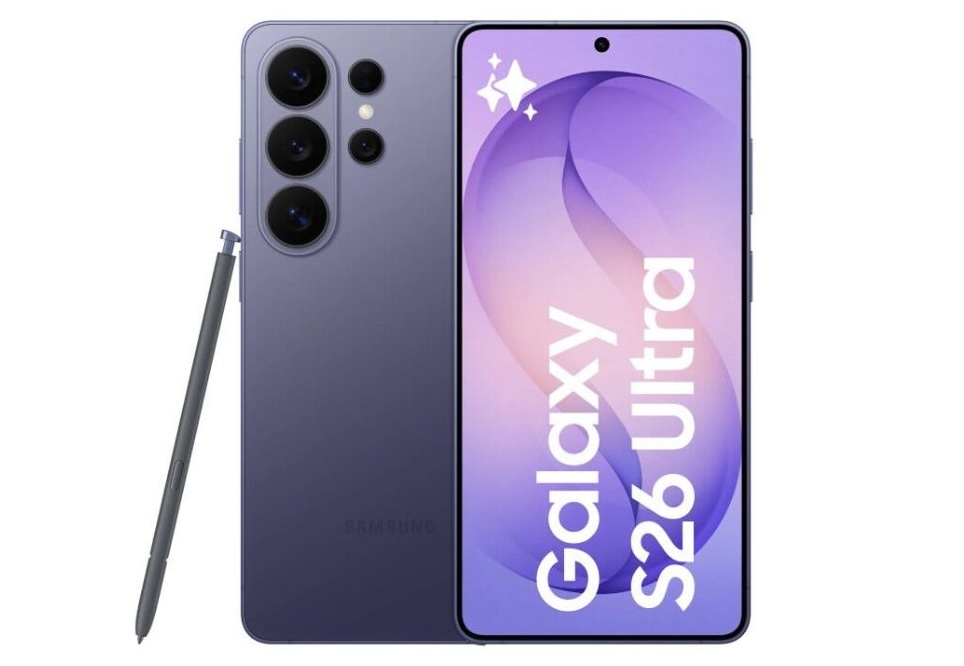 Смартфон Galaxy S26 Ultra без роста Мп | DGL.RU