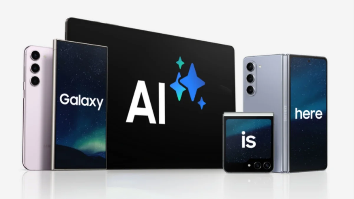 Смартфон Samsung Galaxy S26 Ultra: искусственный интеллект вместо реальных инноваций