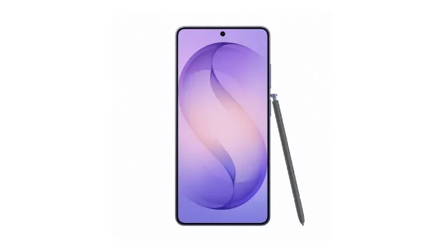 Смартфон Samsung Galaxy S26 Ultra без Qi2 | DGL.RU