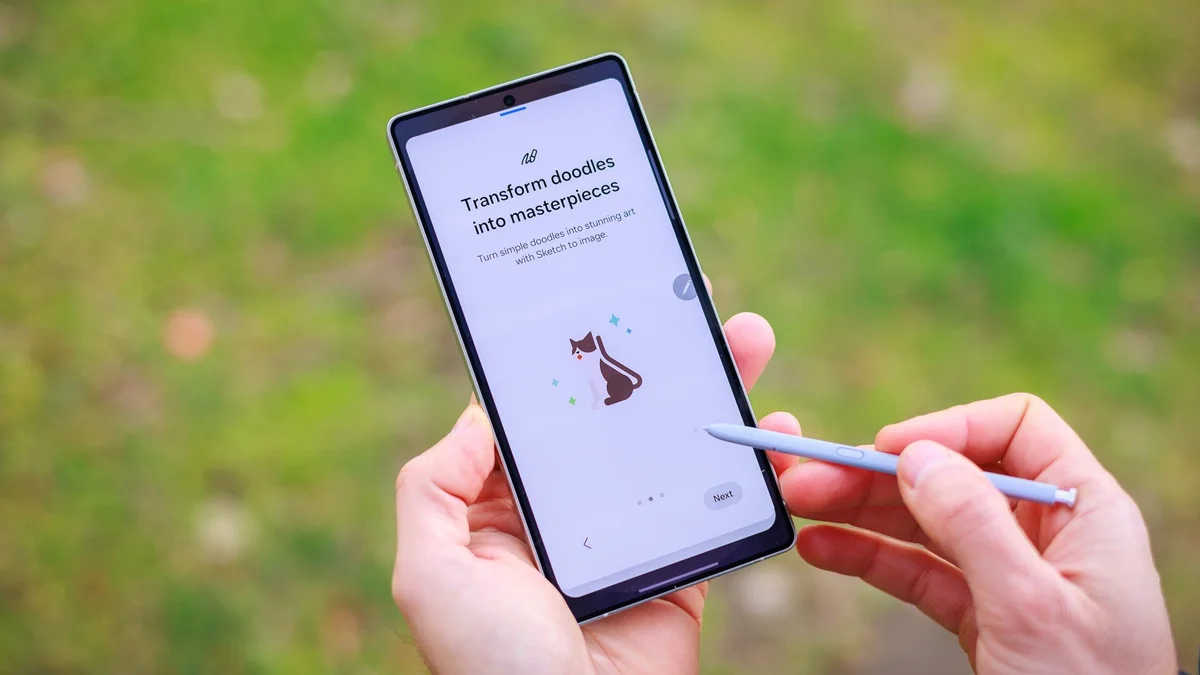Смартфон Samsung Galaxy S26 Ultra лишится главной фишки стилуса: фанаты будут в ярости
