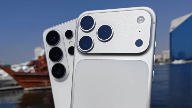 Смартфон Galaxy S26 Ultra с приватным экраном | DGL.RU