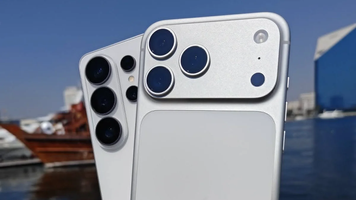 Смартфон Samsung Galaxy S26 Ultra наконец-то избавит нас от ужасно скучных флагманов