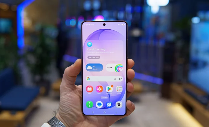 Смартфон Galaxy S26 Ultra с Privacy Display | DGL.RU