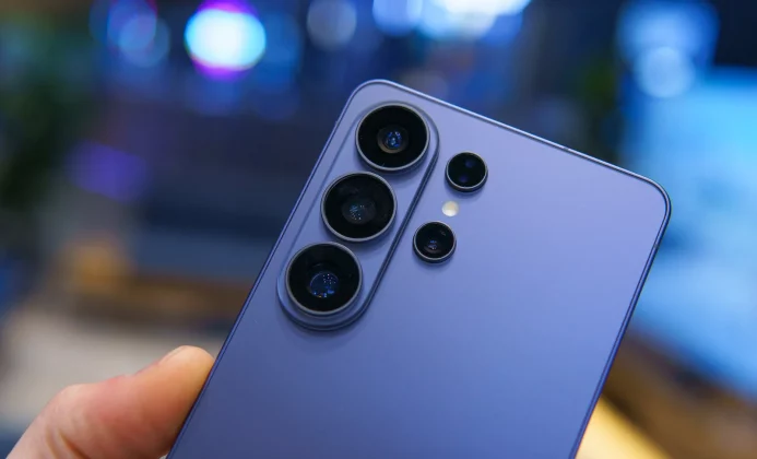 Смартфон Galaxy S26 Ultra с Privacy Display | DGL.RU