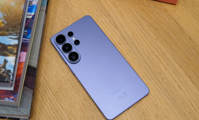 Смартфон Galaxy S26 Ultra с Privacy Display | DGL.RU