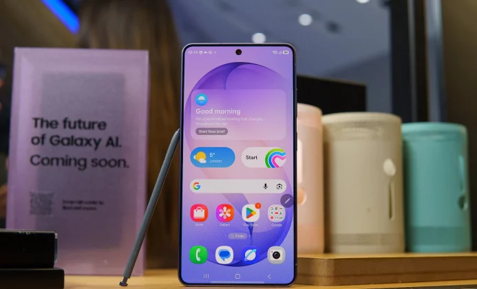 Смартфон Galaxy S26 Ultra с Privacy Display | DGL.RU