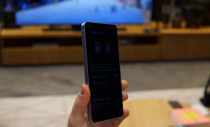 Смартфон Galaxy S26 Ultra с Privacy Display | DGL.RU