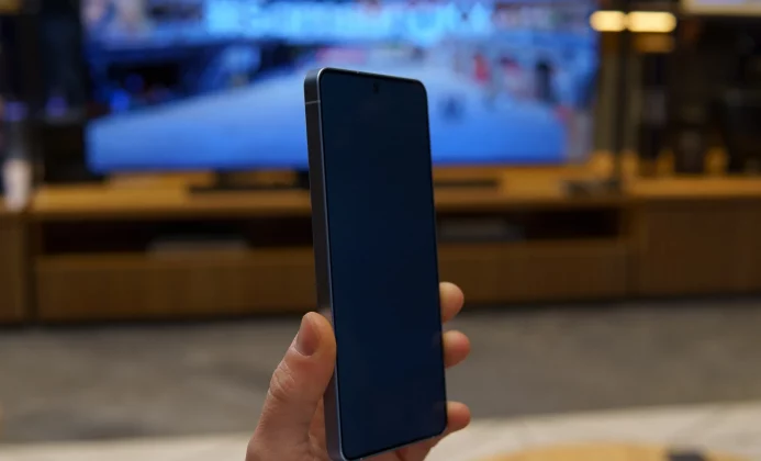 Смартфон Galaxy S26 Ultra с Privacy Display | DGL.RU