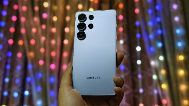 Смартфон Samsung Galaxy S26 Ultra почему покупка нового флагмана может стать ошибкой (1) Смартфон Samsung Galaxy S26 Ultra: сомнения | DGL.RU