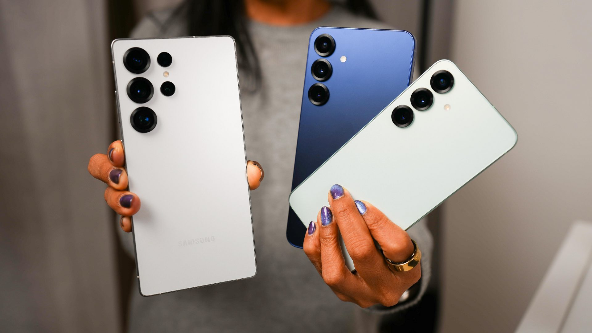 Смартфон Samsung Galaxy S26 Ultra: почему покупка нового флагмана может стать ошибкой картинка Смартфон Samsung Galaxy S26 Ultra: сомнения | DGL.RU