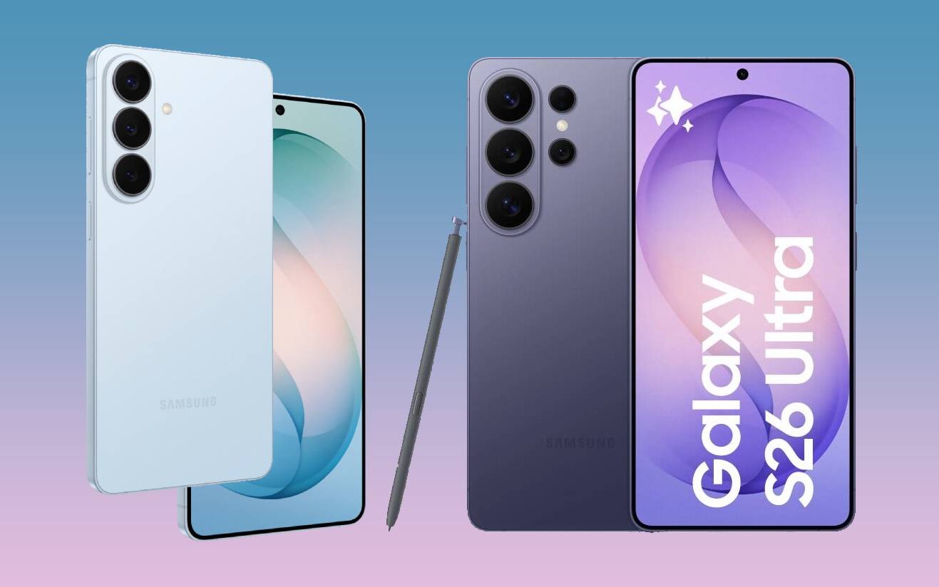 Смартфон Samsung Galaxy S26 Ultra: процессор Snapdragon не оставил шансов Exynos в первых тестах