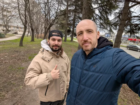 Galaxy S26 Ultra vs Pixel 10 Pro XL: кто лучше? | DGL.RU