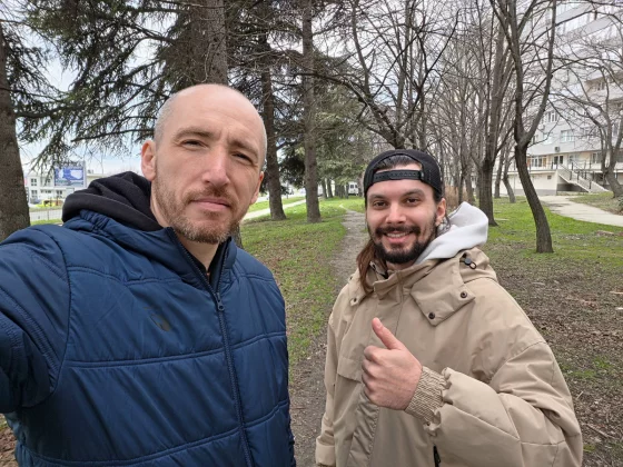 Galaxy S26 Ultra vs Pixel 10 Pro XL: кто лучше? | DGL.RU