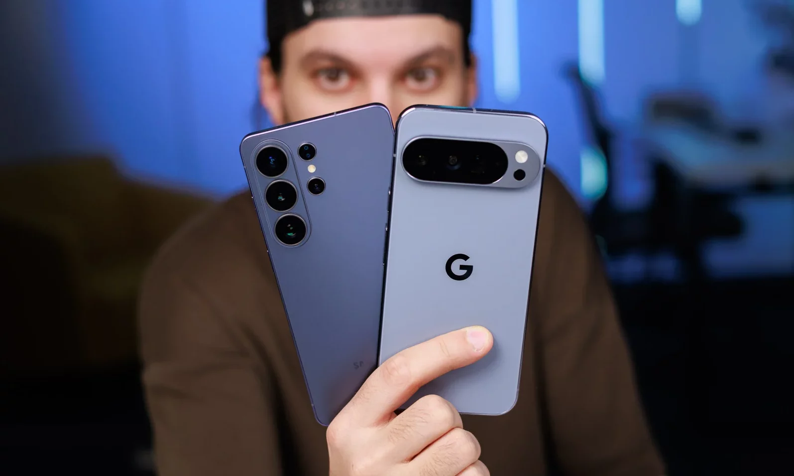 Galaxy S26 Ultra vs Pixel 10 Pro XL: кто лучше? | DGL.RU