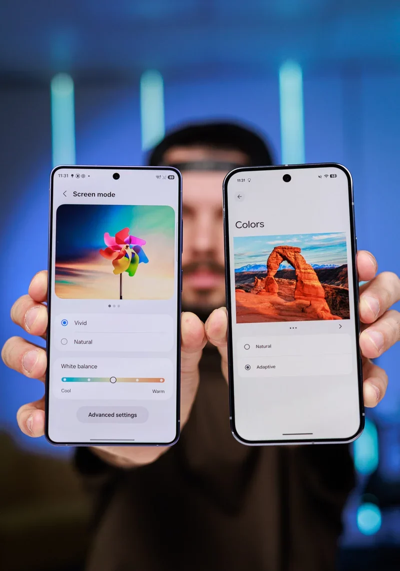 Samsung Galaxy S26 Ultra против Pixel 10 Pro XL: основные отличия и цены в России картинка Galaxy S26 Ultra vs Pixel 10 Pro XL: кто лучше? | DGL.RU