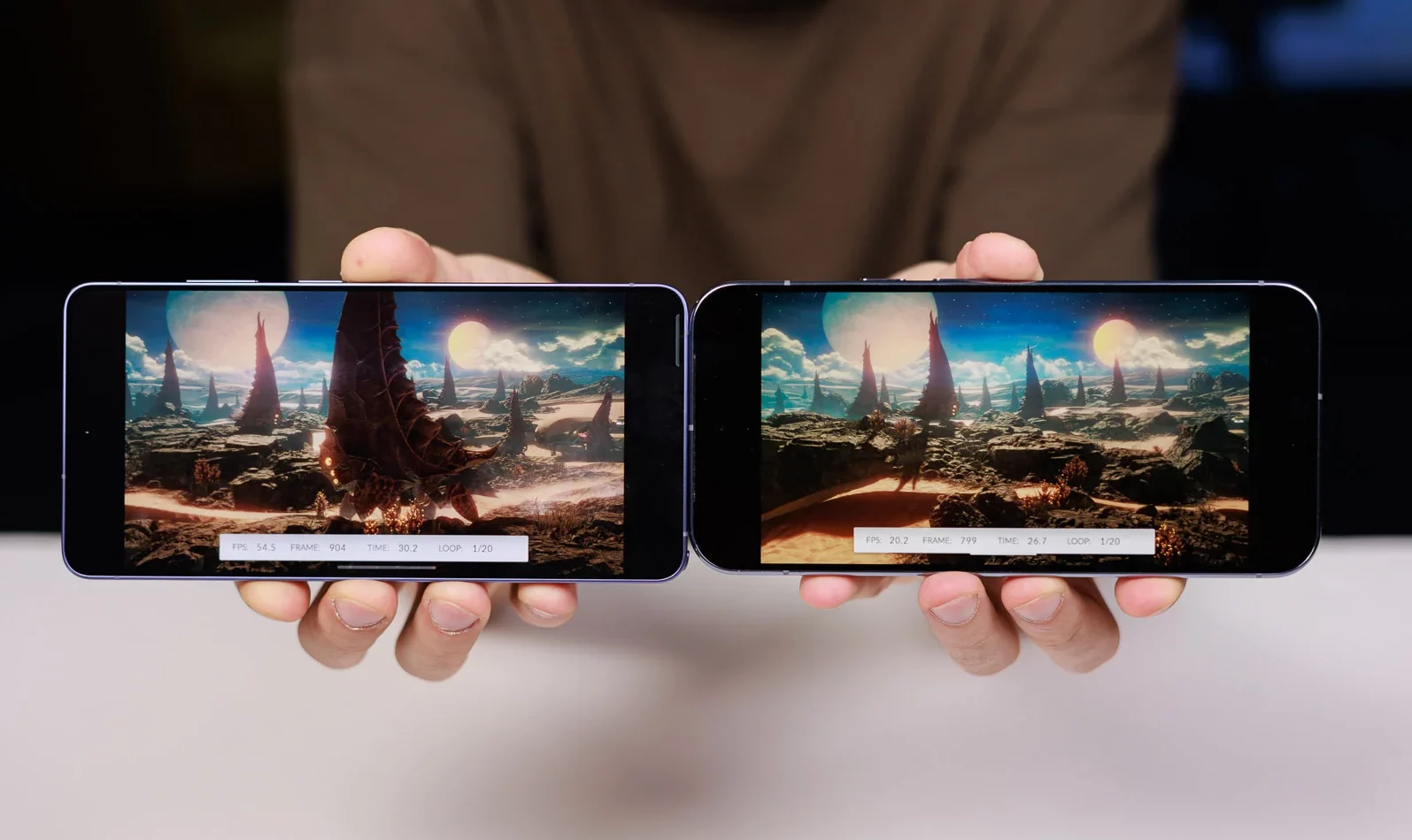 Galaxy S26 Ultra vs Pixel 10 Pro XL: кто лучше? | DGL.RU