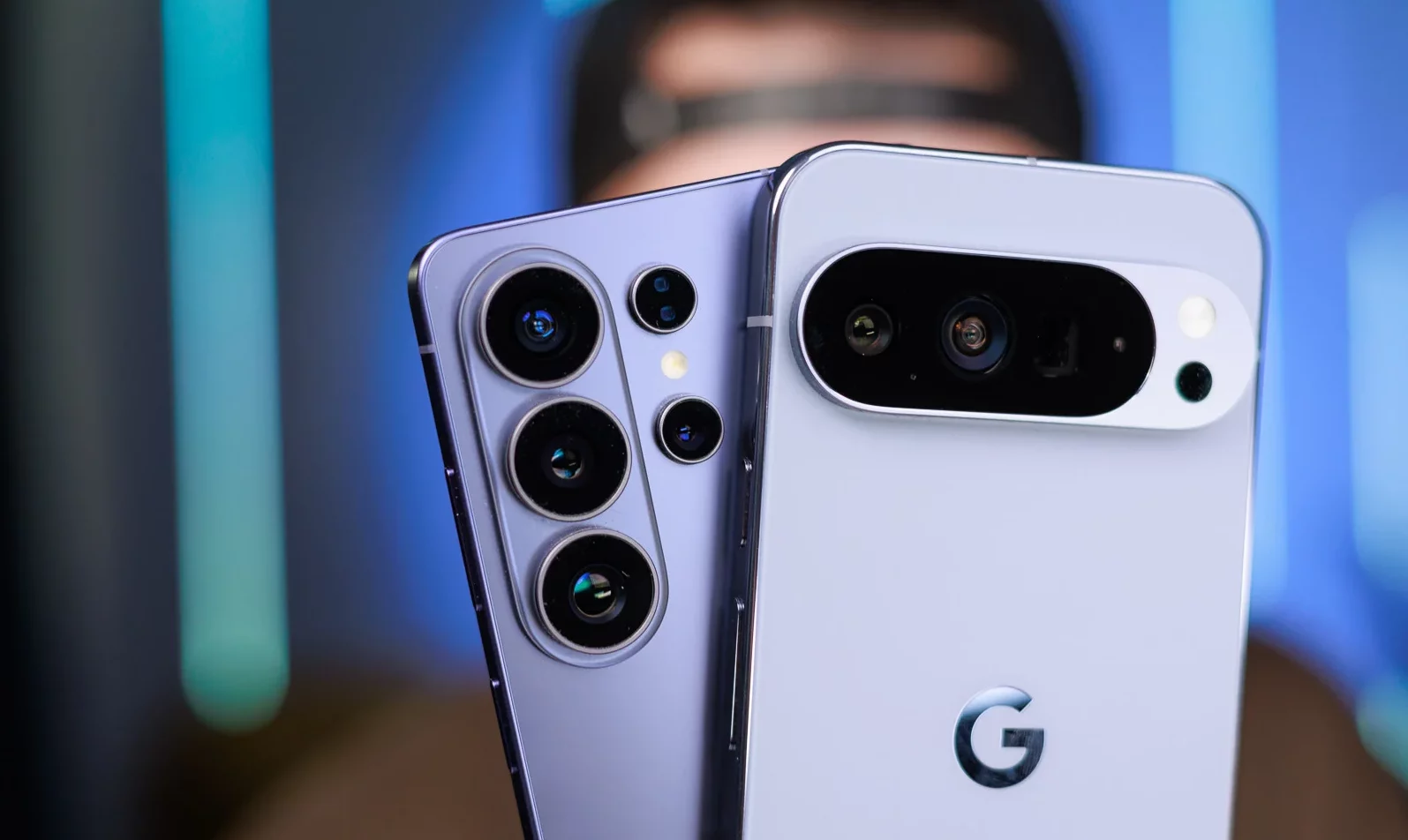 Galaxy S26 Ultra vs Pixel 10 Pro XL: кто лучше? | DGL.RU