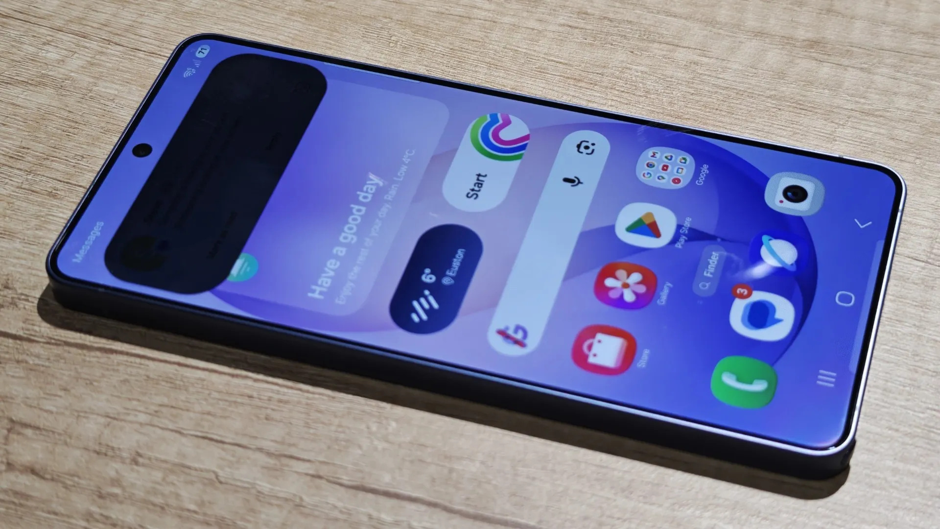 Смартфон Samsung Galaxy S26 Ultra: проверяем в деле экран-невидимку, который скрывает ваши секреты от любопытных глаз картинка Смартфон Galaxy S26 Ultra и Privacy Display | DGL.RU