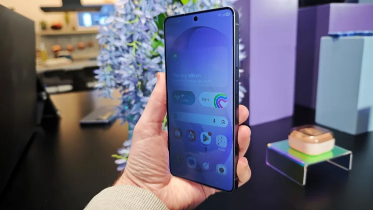 Смартфон Galaxy S26 Ultra и Privacy Display | DGL.RU