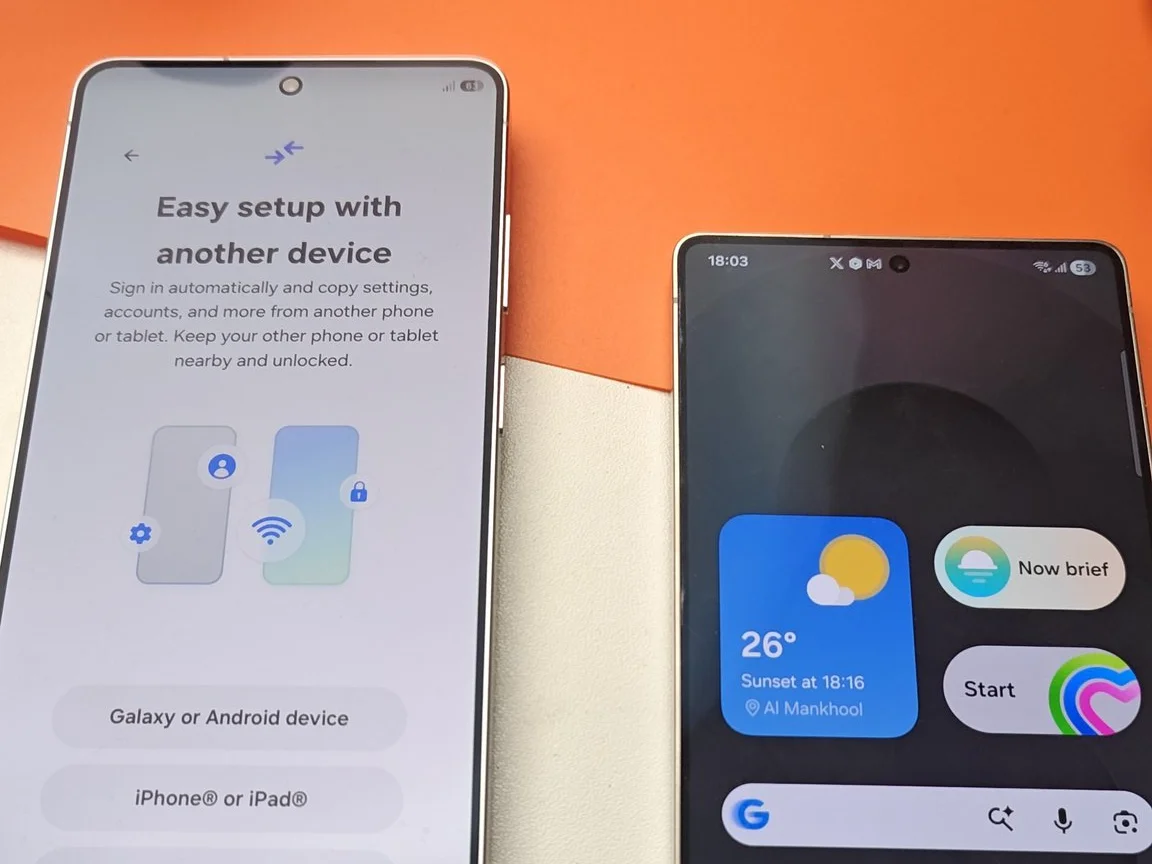 Смартфон Galaxy S26 Ultra: спорный дизайн камер | DGL.RU