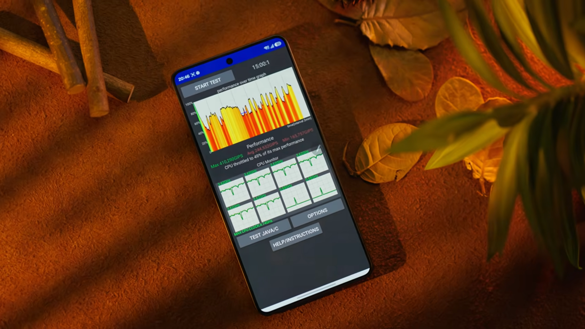 Смартфон Samsung Galaxy S26 Ultra разочаровал первых владельцев еще до официального выхода