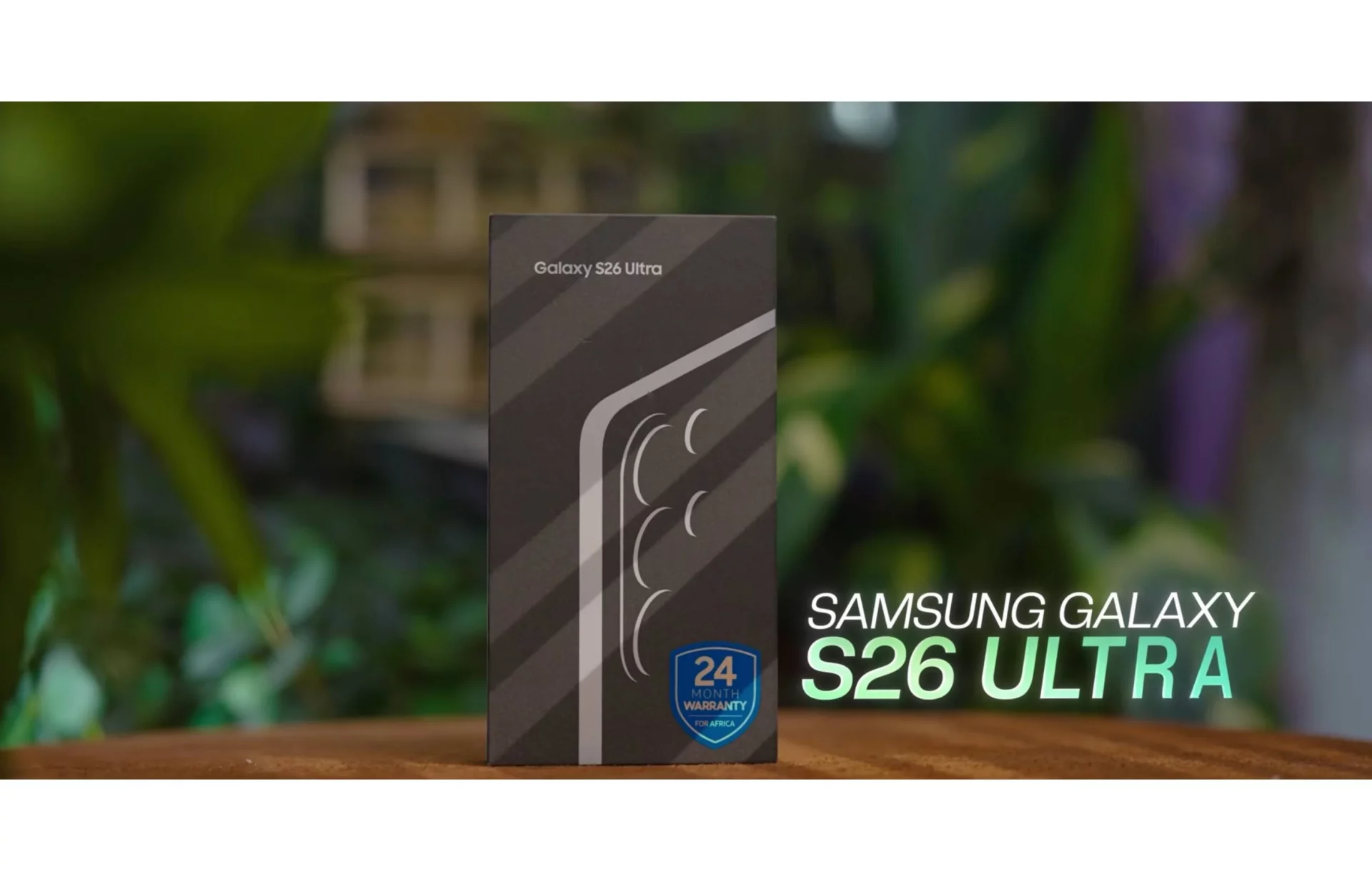 Смартфон Samsung Galaxy S26 Ultra разочаровал | DGL.RU